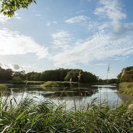 Buhnen 2_4 Apartman *